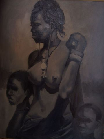 africaine 